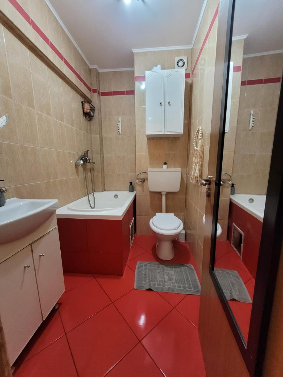 Cuibusor De Vara Konstanca Zewnętrze zdjęcie